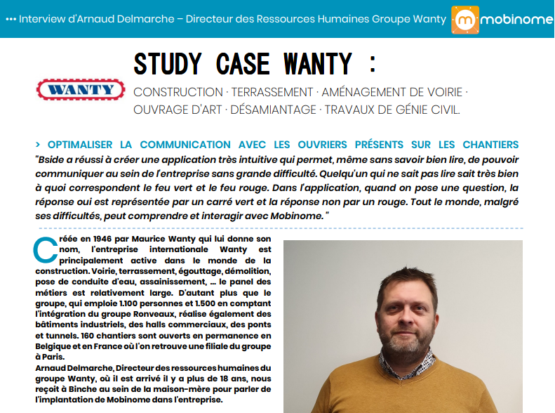 mobinome_studycase_wanty